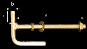 HENGSLE GJ GÅENDE M/STØTTE 27