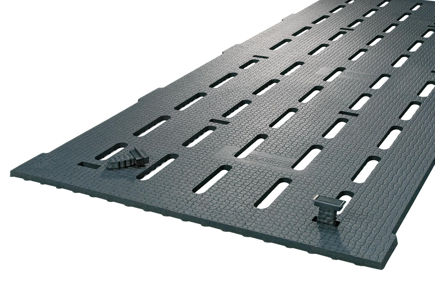 KURA S, Div.båsmatte