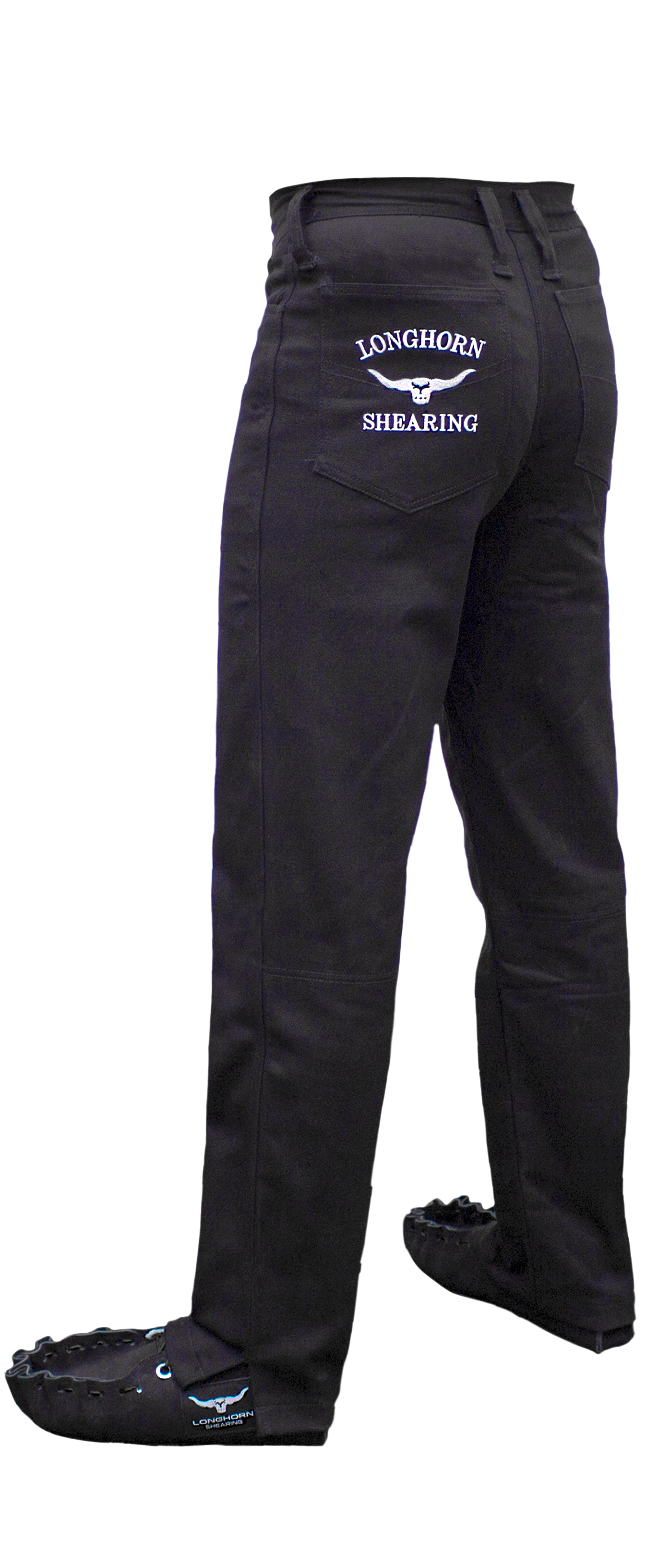 Bukse, R5 86cm Midje 79cm Innvendig ben,