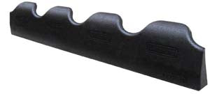 ergoBOARD 120 inkl feste