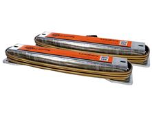 Gallagher veiebjelke 60cm 2ton