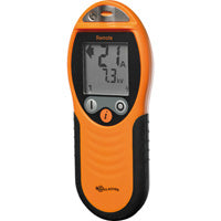 Fjernkontroll for i-Serien