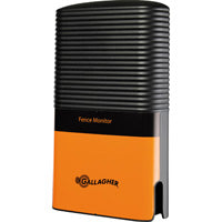 Gjerdemonitor for iSerien