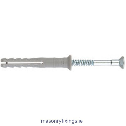 Nailplugs NDK-F 10x80 in,x (A2