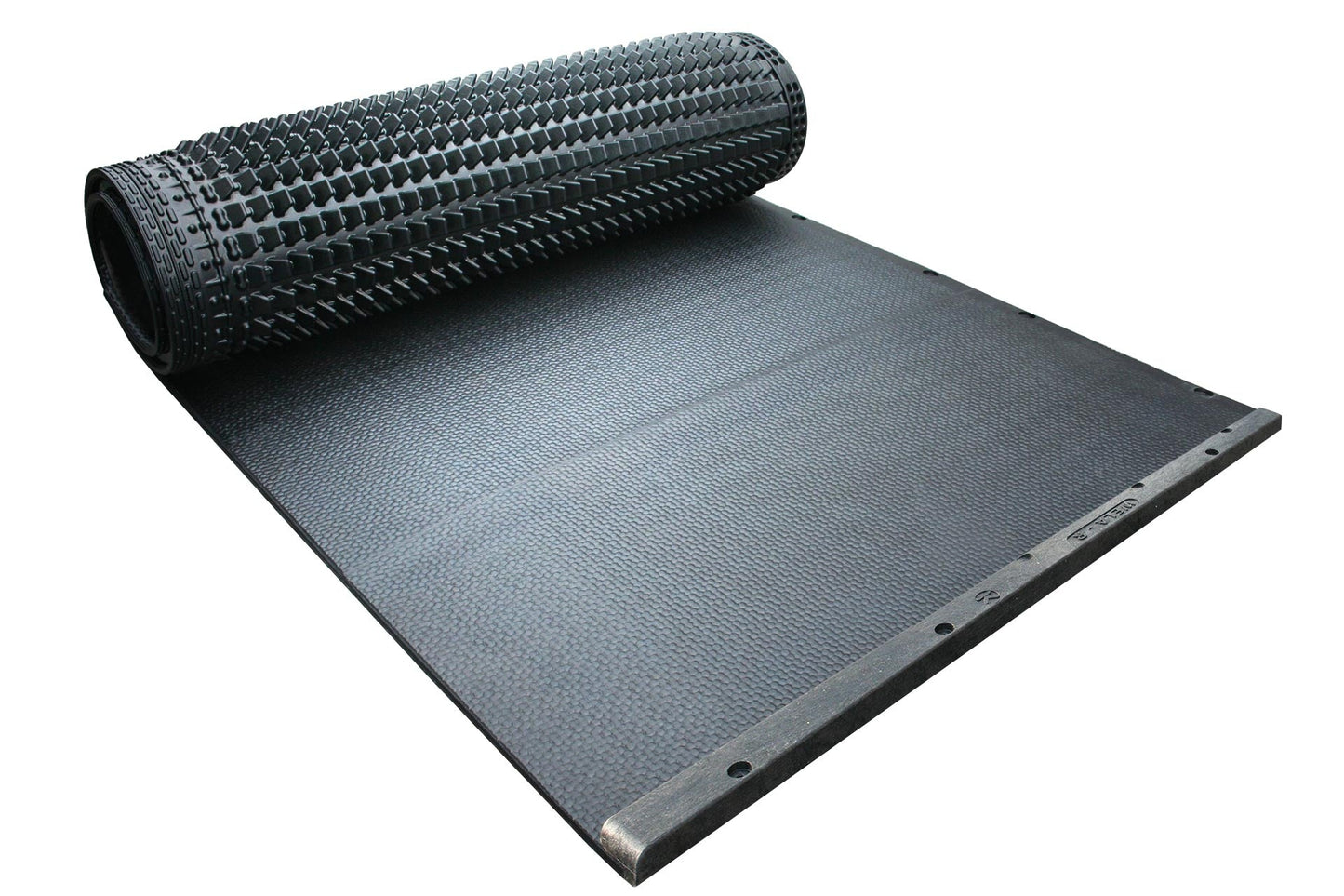 Båsmatte WELA 120x183 cm, 5 cm tykk