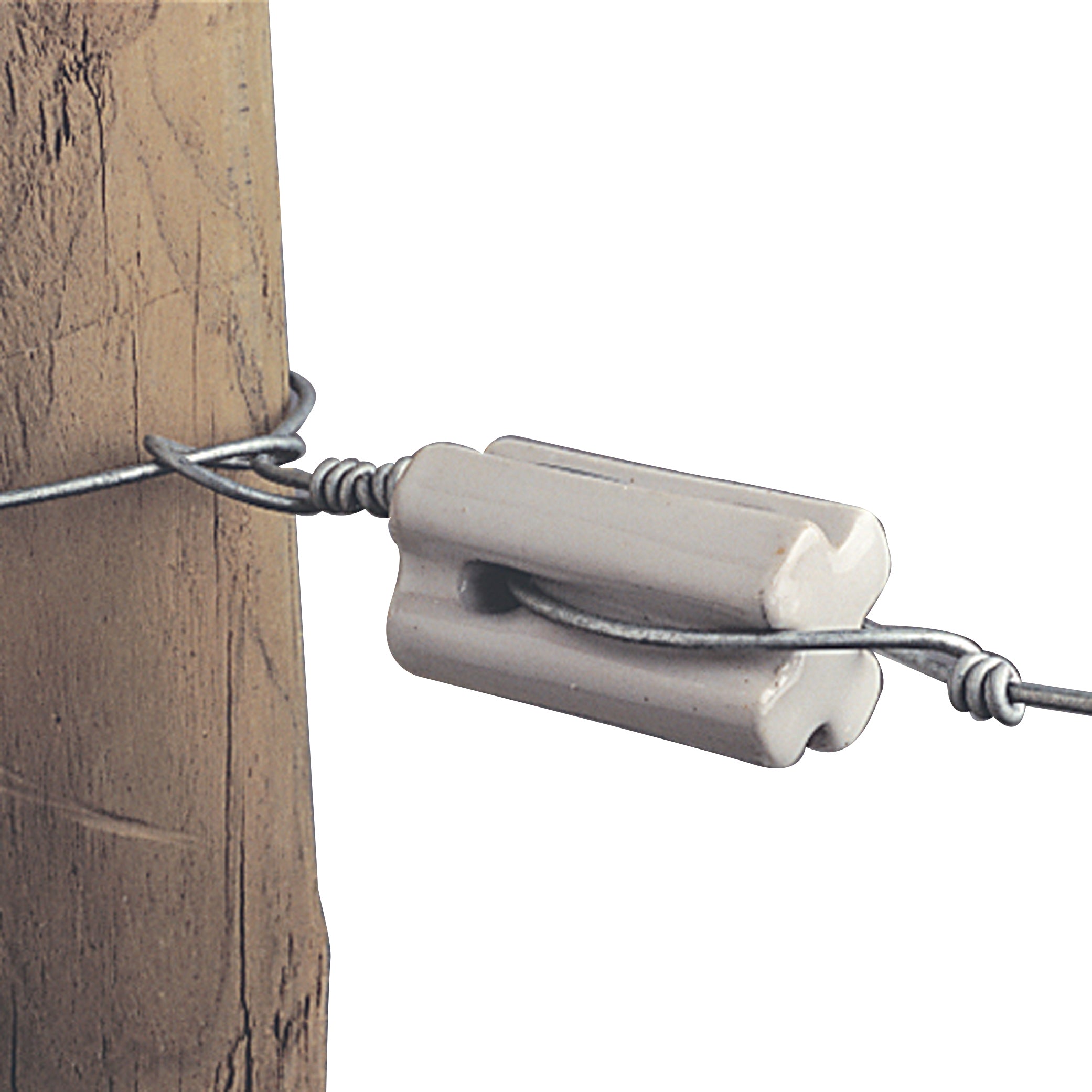 Porcelain strain insulator (6) – ATEC