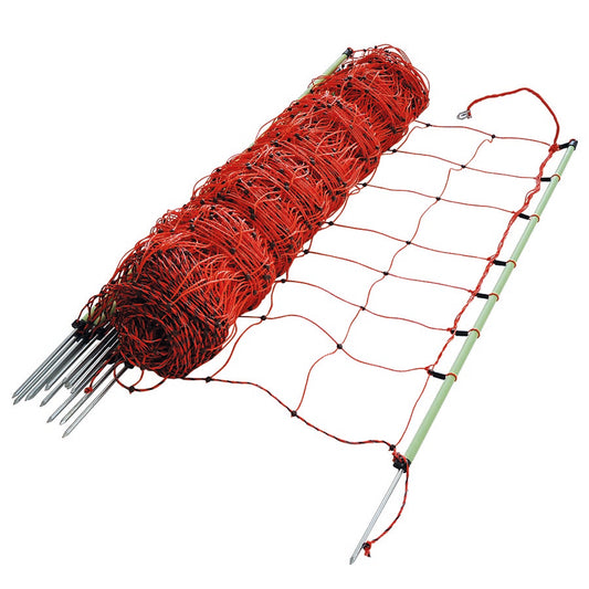 SAUNETTING 90CM, 50 M