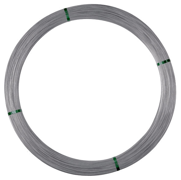 Ståltråd 2,5 mm 25Kg 625m – ATEC