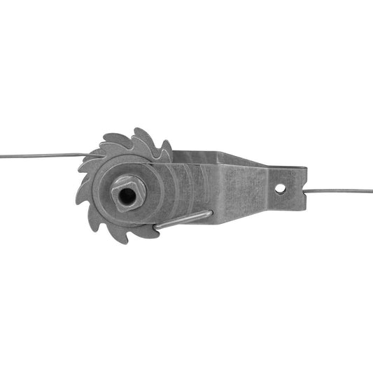 Clip lock strainer (2)