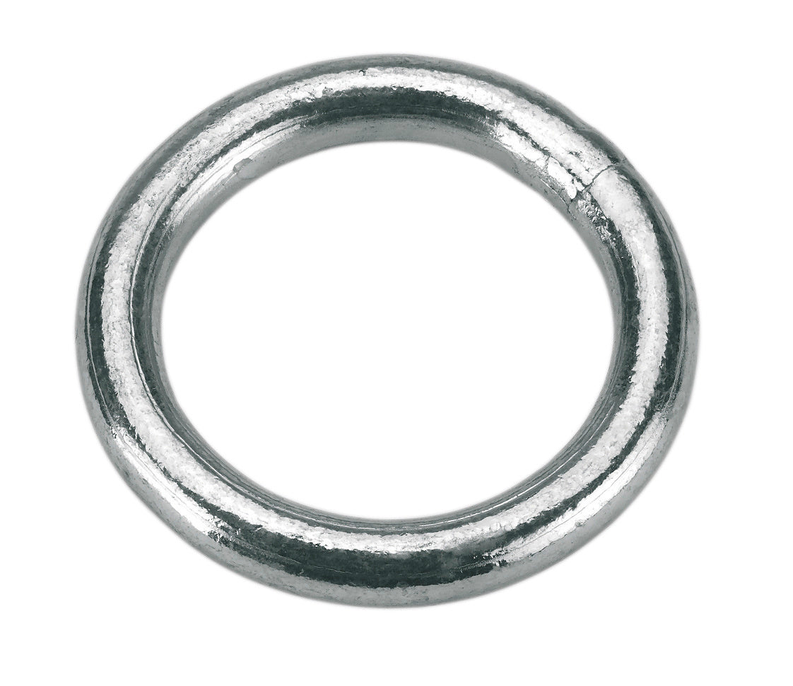 Ring galvanisert Ï40mm, 7mm