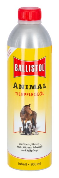 Ballistol, universal-olje, 500 ml...