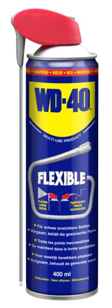 WD-40, Multi-spray, 400ml...