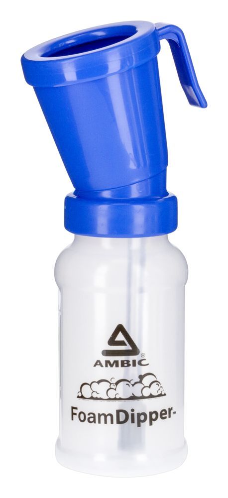 Dyppeflaske Ambic Premium FoamExpert 300 ml