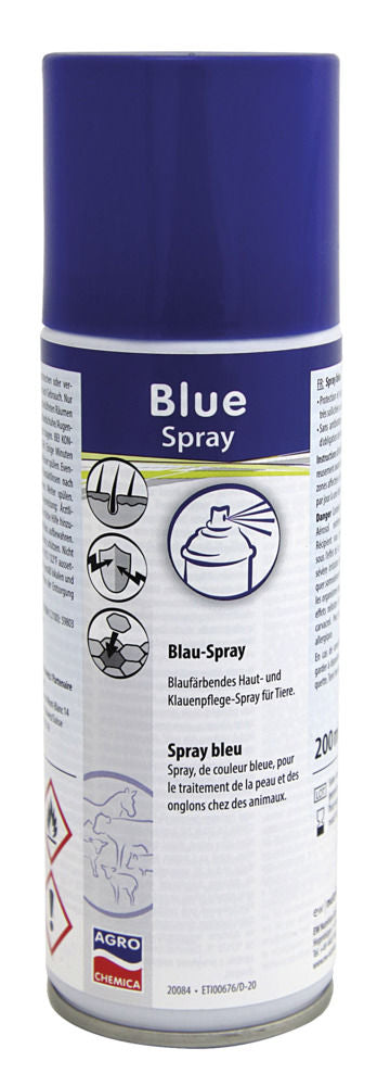 Bluespray, 200ml...