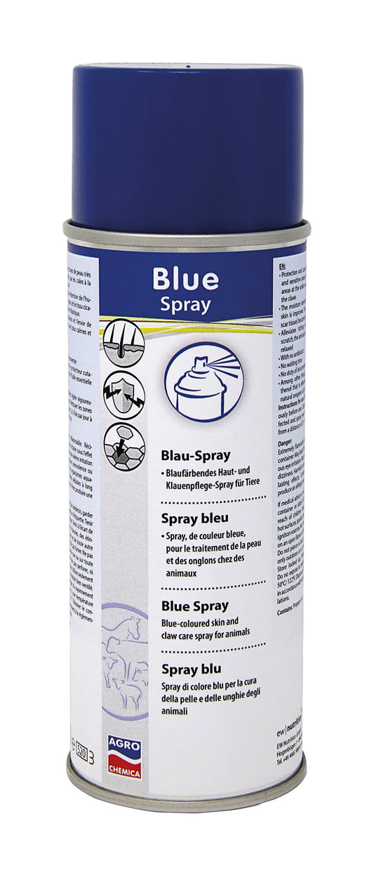 Bluespray, 400ml...