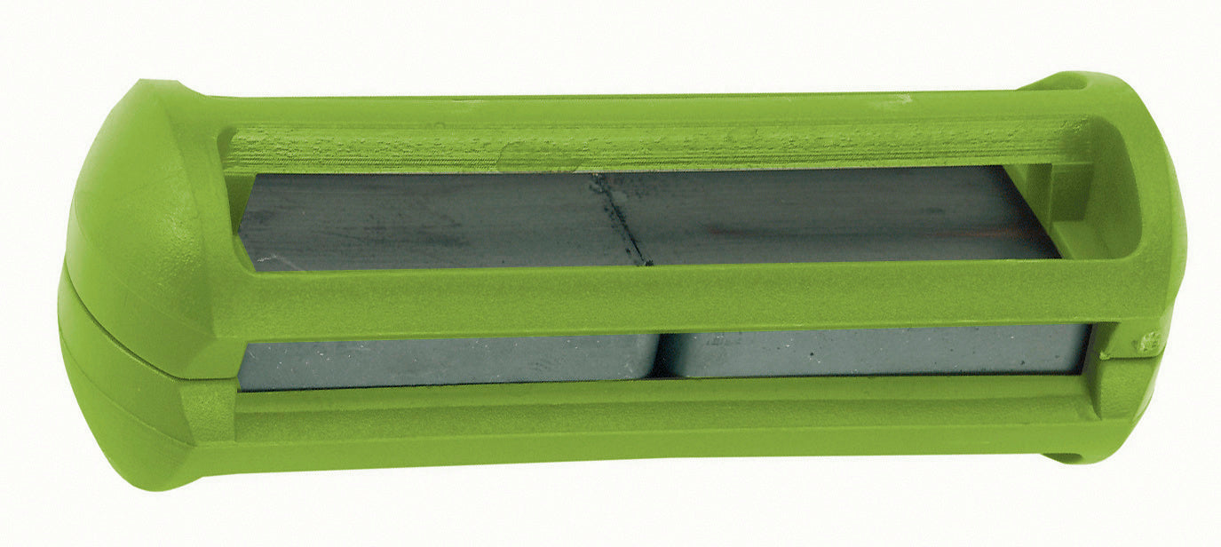Magnet, Grøn, 35 x 35 x 100 mm...