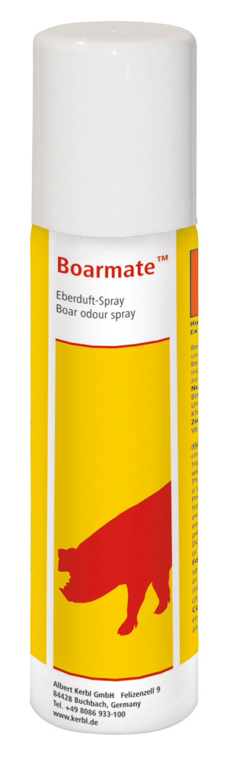Ronespray, BoarMattee 80 ml, German/English