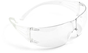 Vernebrille 3M mod. 200, comfort, klar...