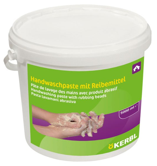 Handrensekrem, 5000 ml...