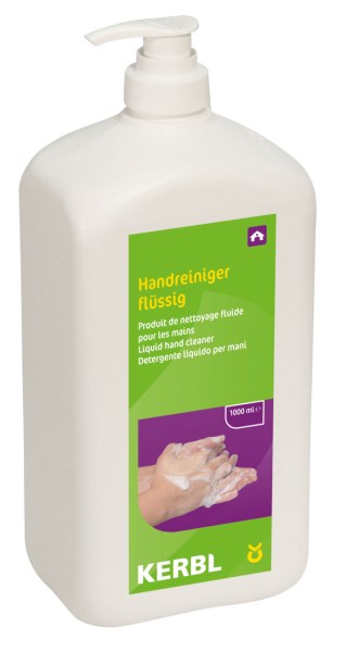 Handrens, 1000 ml...