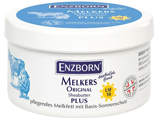 ENZBORN spenefett plus, 250 ml...