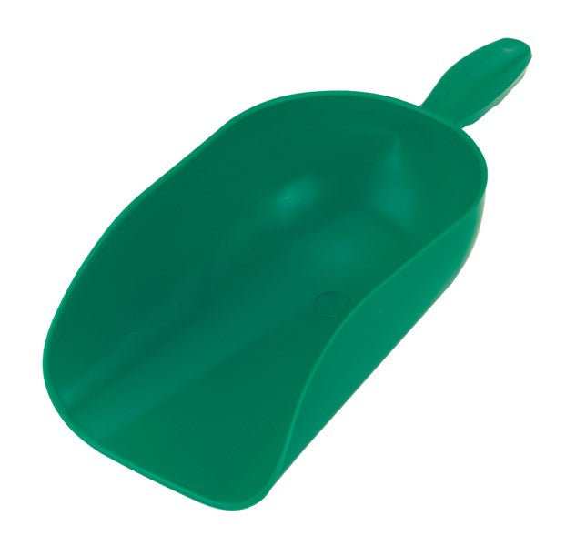 Forause, plastikk, Grøn, 2000 g...