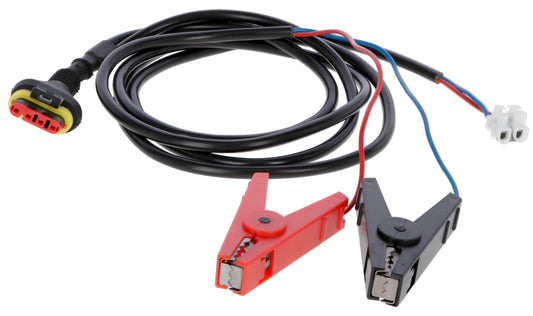 12 Volt kabel for FenceControl (tilbehør)