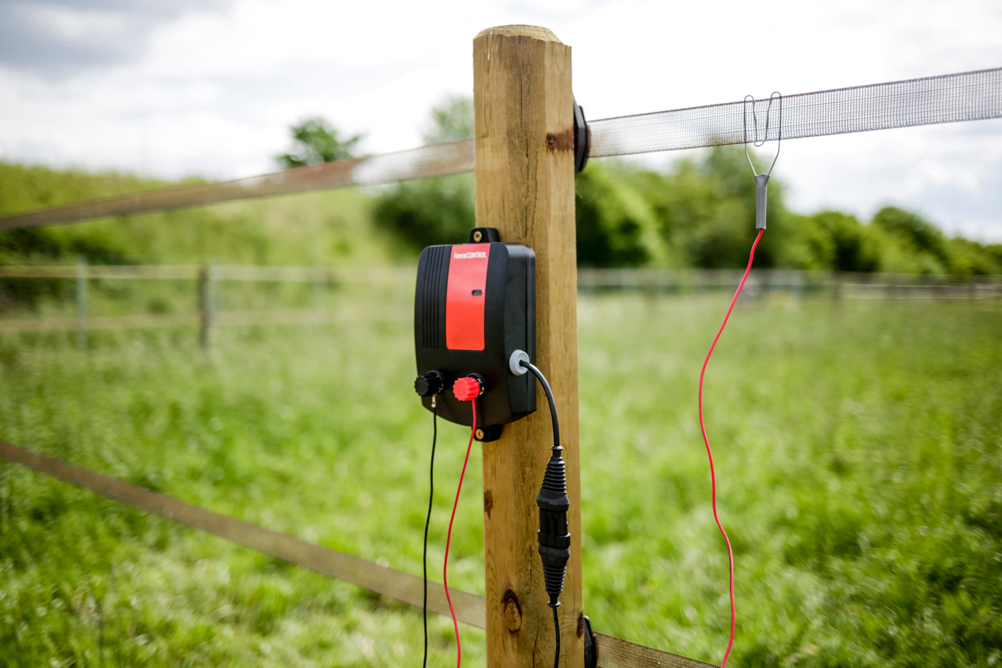 AKO FenceControl (Base)