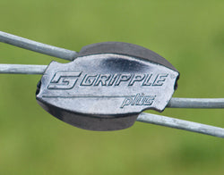 Gripple Skjøtemuf. Medium 2.00-3.25mm